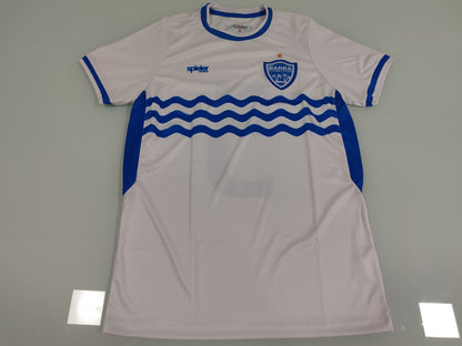 Raridade - Camisa do Barra - Santa Catarina - de Jogo - de Coleção!