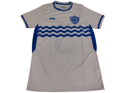 Raridade - Camisa do Barra - Santa Catarina - de Jogo - de Coleção!