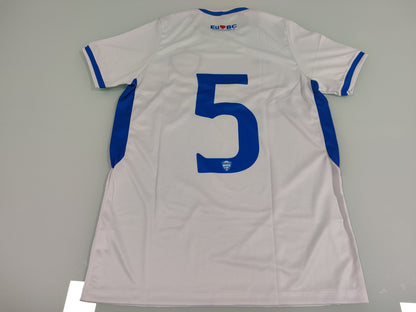 Raridade - Camisa do Barra - Santa Catarina - de Jogo - de Coleção!