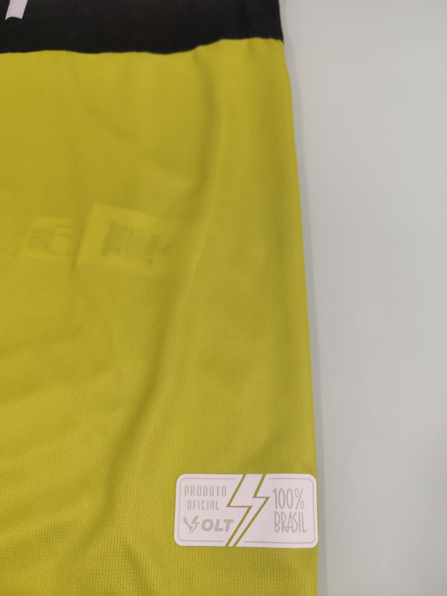Linda Camisa - Criciúma - Goleiro – 2025/2026 - Modelo Player