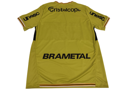 Linda Camisa - Criciúma - Goleiro – 2025/2026 - Modelo Player