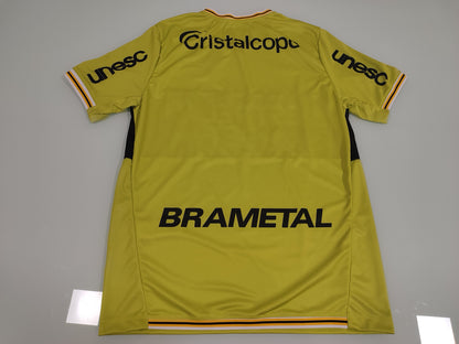 Linda Camisa - Criciúma - Goleiro – 2025/2026 - Modelo Player