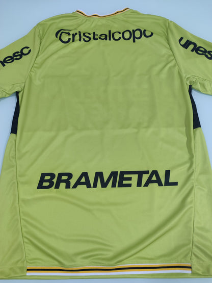 Linda Camisa - Criciúma - Goleiro – 2025/2026 - Modelo Player