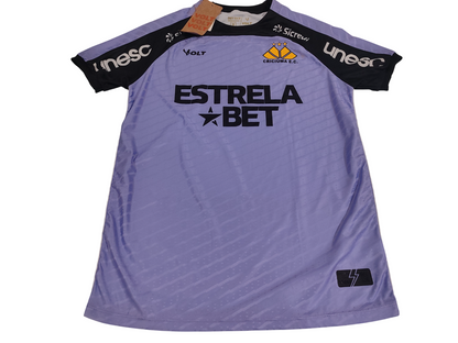 Linda Camisa - Criciúma - Goleiro – 2025/2026 - Modelo Player