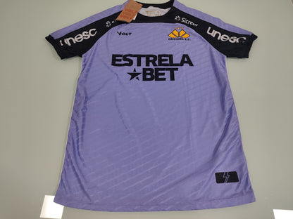Linda Camisa - Criciúma - Goleiro – 2025/2026 - Modelo Player