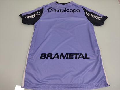 Linda Camisa - Criciúma - Goleiro – 2025/2026 - Modelo Player
