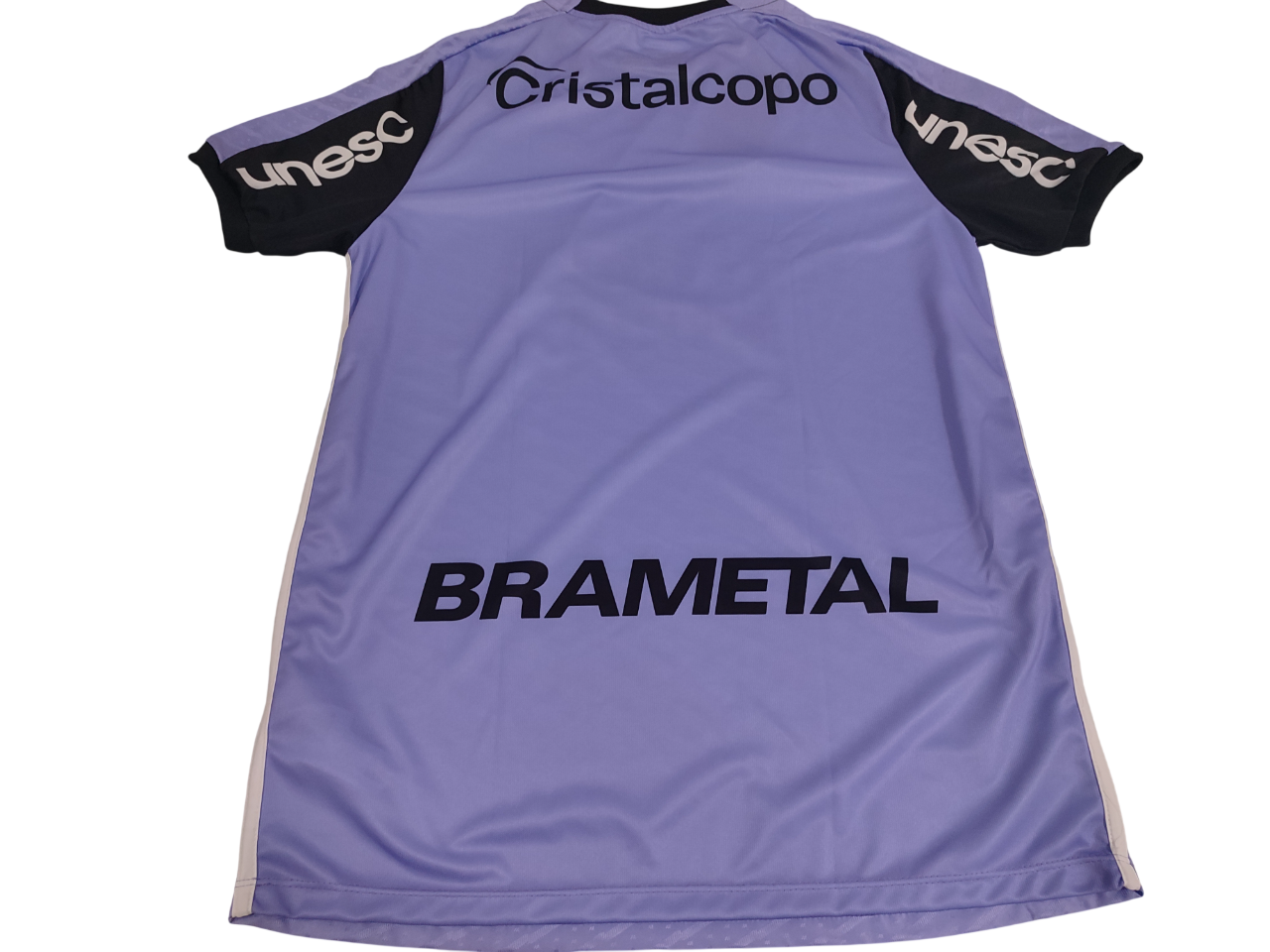 Linda Camisa - Criciúma - Goleiro – 2025/2026 - Modelo Player