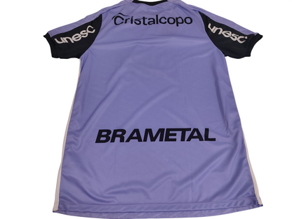 Linda Camisa - Criciúma - Goleiro – 2025/2026 - Modelo Player