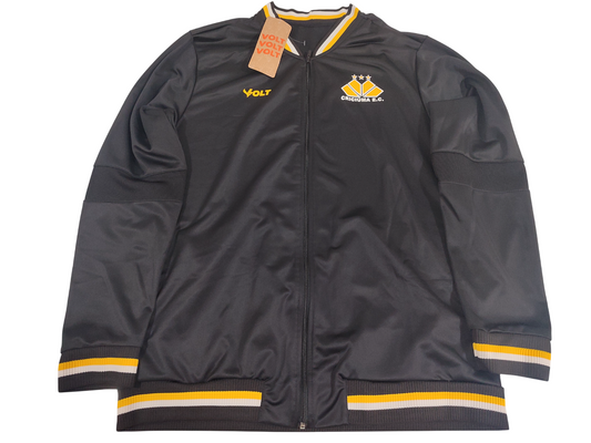 Espetacular - Criciúma - Agasalho – 2024/2025 - Modelo Player