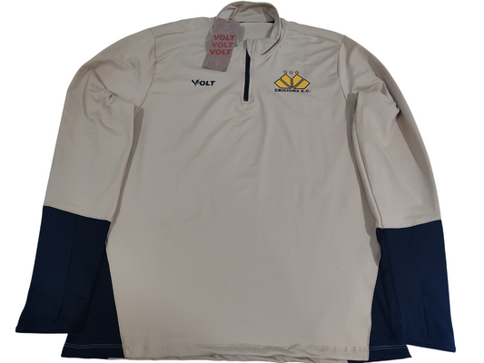 Espetacular - Criciúma - Equipamento do Profissional – 2025/2026