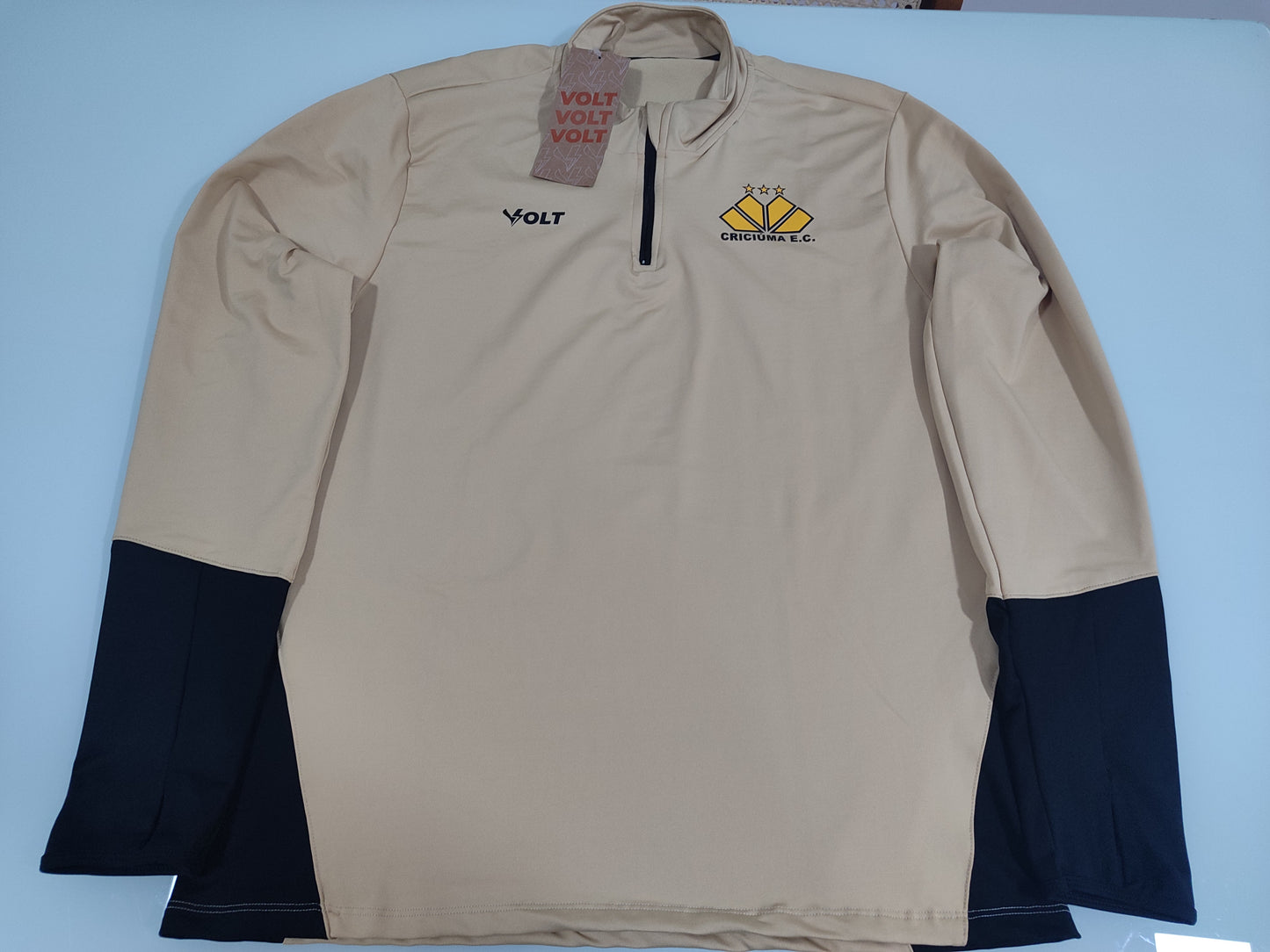 Espetacular - Criciúma - Equipamento do Profissional – 2025/2026