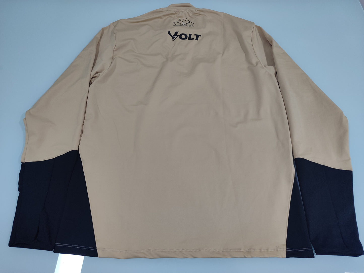 Espetacular - Criciúma - Equipamento do Profissional – 2025/2026