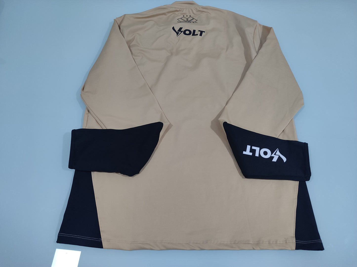 Espetacular - Criciúma - Equipamento do Profissional – 2025/2026