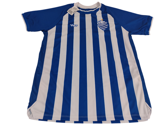 Linda Camisa - CSA –  Home – 2024/2025