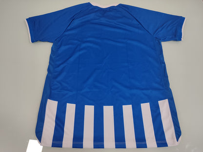 Linda Camisa - CSA –  Home – 2024/2025