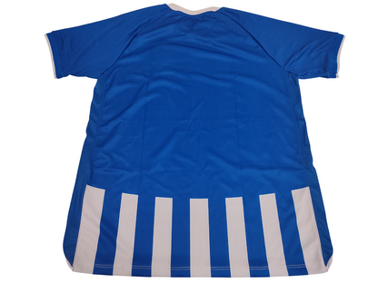 Linda Camisa - CSA –  Home – 2024/2025