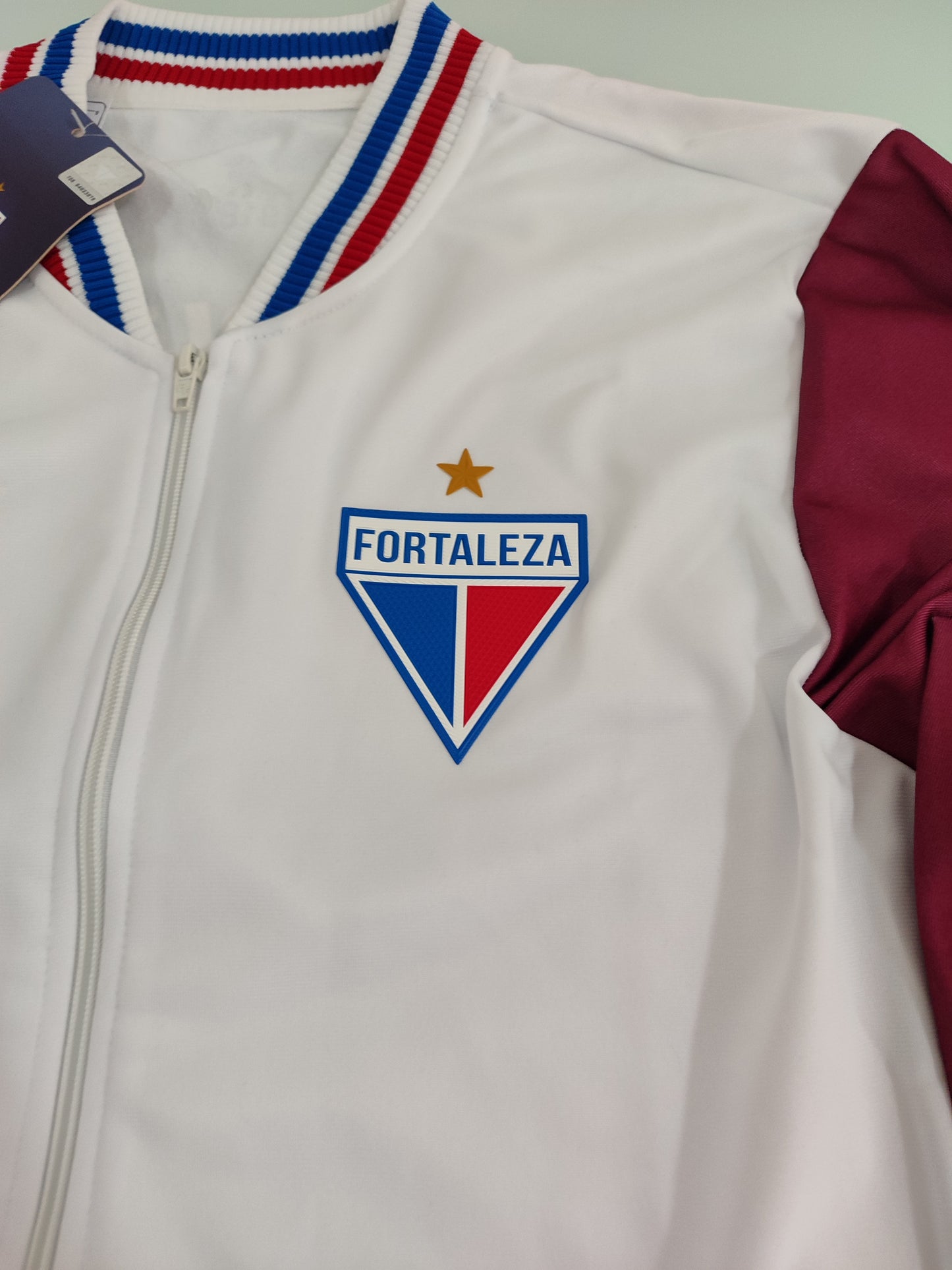 Espetacular - Fortaleza - Agasalho – 2024/2025 - Modelo Player