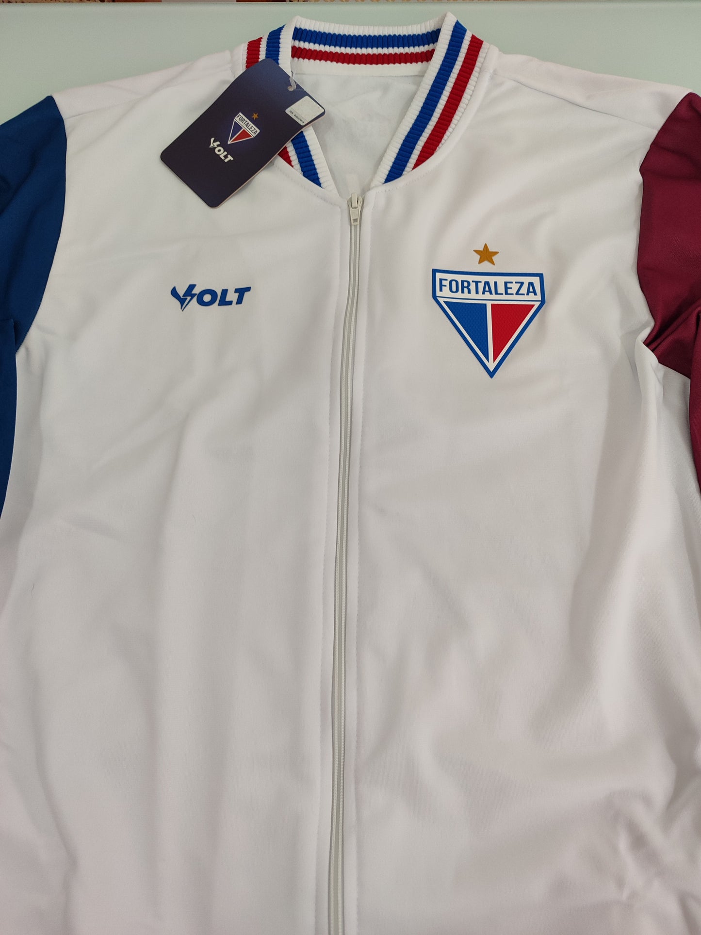 Espetacular - Fortaleza - Agasalho – 2024/2025 - Modelo Player