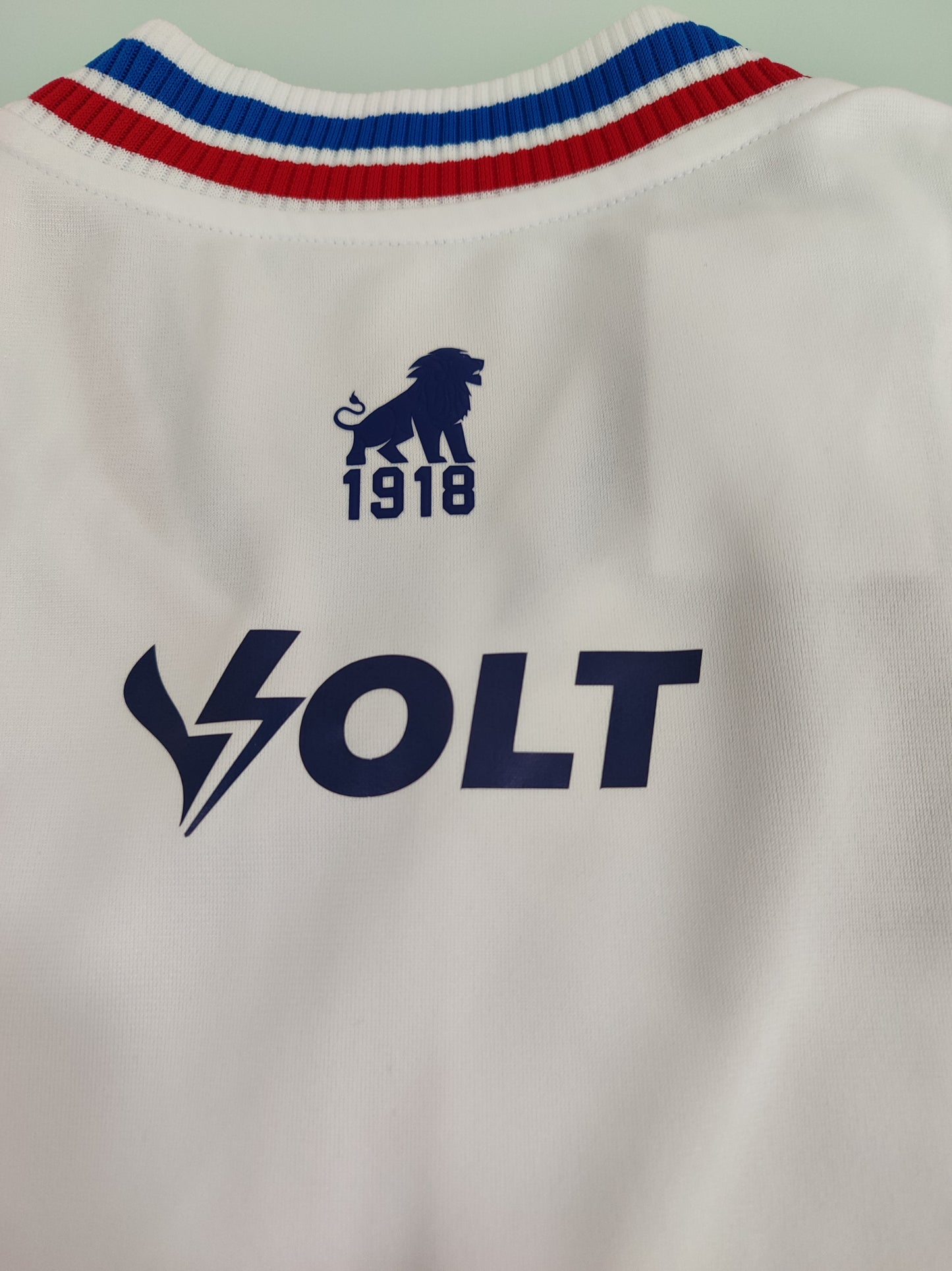 Espetacular - Fortaleza - Agasalho – 2024/2025 - Modelo Player