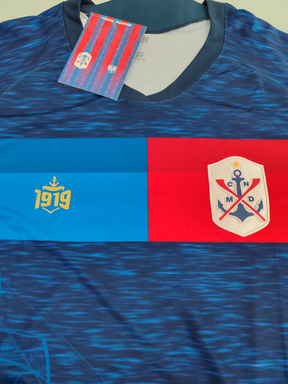 Espetacular Camisa Marcílio Dias – Edição Especial Centenário - de Coleção!