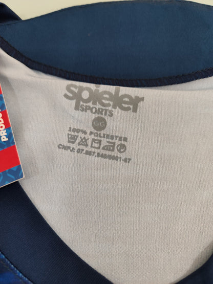 Espetacular Camisa Marcílio Dias – Edição Especial Centenário - de Coleção!