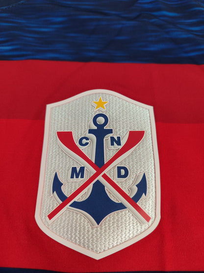 Espetacular Camisa Marcílio Dias – Edição Especial Centenário - de Coleção!