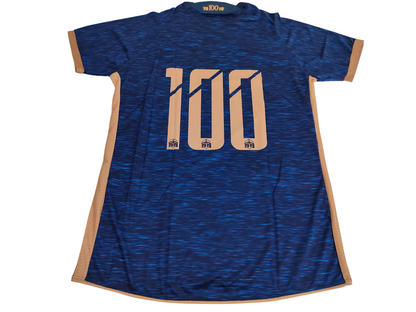 Espetacular Camisa Marcílio Dias – Edição Especial Centenário - de Coleção!