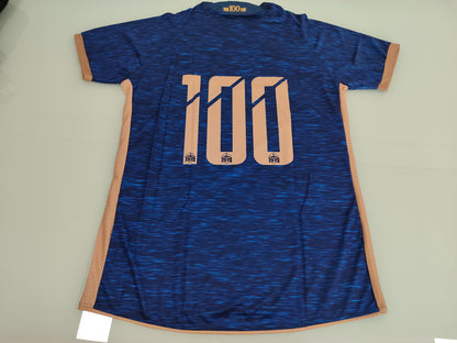 Espetacular Camisa Marcílio Dias – Edição Especial Centenário - de Coleção!