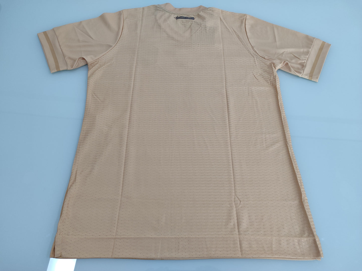 Espetacular Camisa Marcílio Dias – Edição Especial Manto Rubro-Anil - de Coleção!