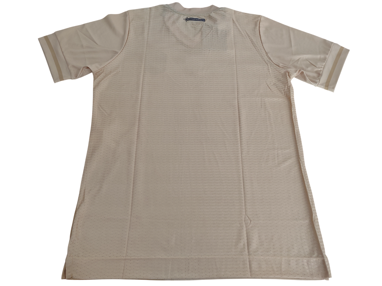 Espetacular Camisa Marcílio Dias – Edição Especial Manto Rubro-Anil - de Coleção!