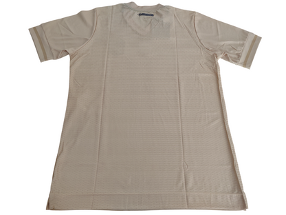 Espetacular Camisa Marcílio Dias – Edição Especial Manto Rubro-Anil - de Coleção!