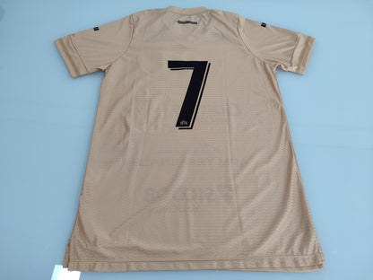 Raridade - Camisa do Marcílio Dias - Santa Catarina - de Jogo - de Coleção!