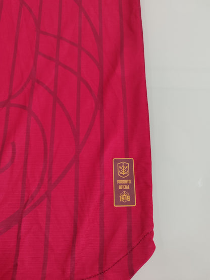 Espetacular Camisa Marcílio Dias – Edição Especial Mercado de Itajaí - 2024/2025 - Tamanho Especial