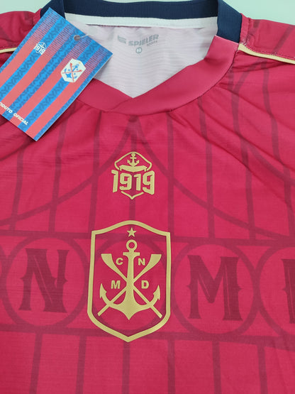 Espetacular Camisa Marcílio Dias – Edição Especial Mercado de Itajaí - 2024/2025 - Tamanho Especial