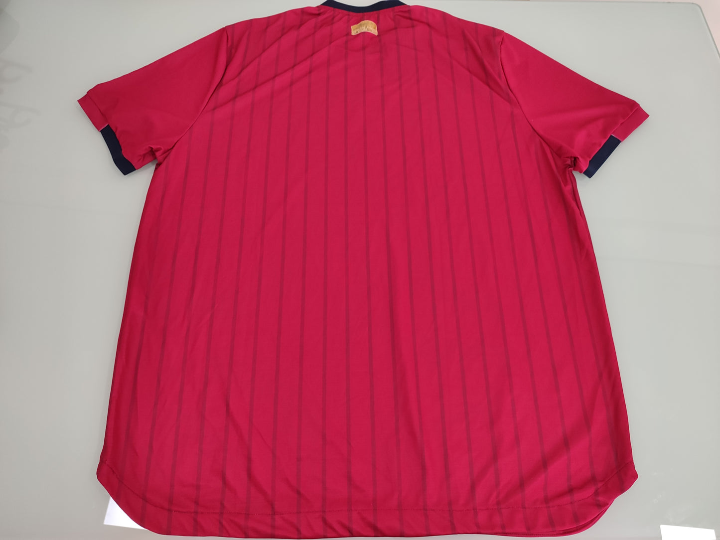 Espetacular Camisa Marcílio Dias – Edição Especial Mercado de Itajaí - 2024/2025 - Tamanho Especial