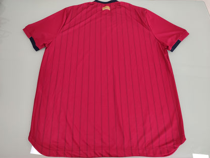 Espetacular Camisa Marcílio Dias – Edição Especial Mercado de Itajaí - 2024/2025 - Tamanho Especial