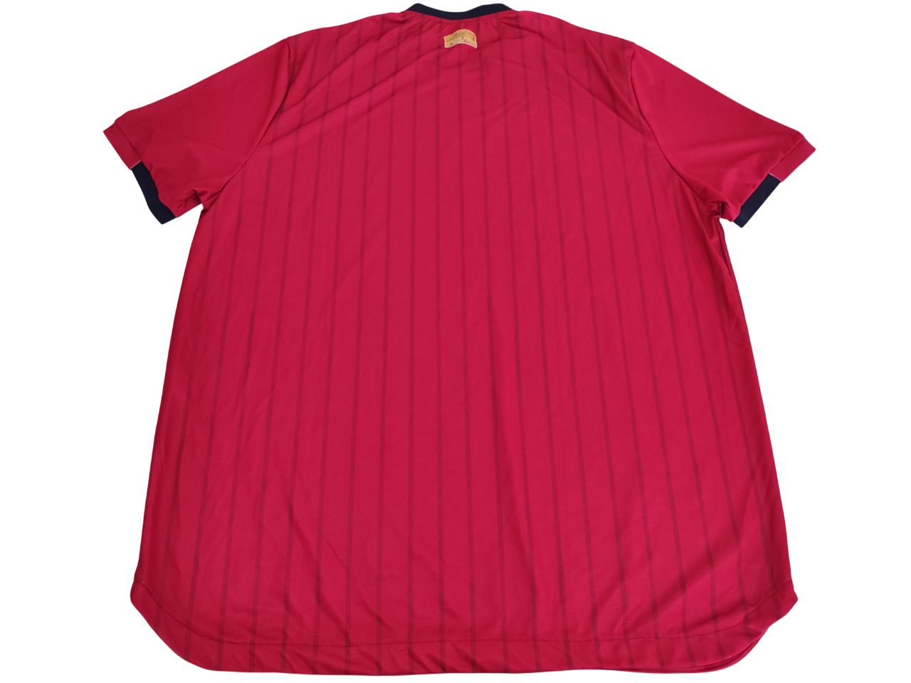 Espetacular Camisa Marcílio Dias – Edição Especial Mercado de Itajaí - 2024/2025 - Tamanho Especial