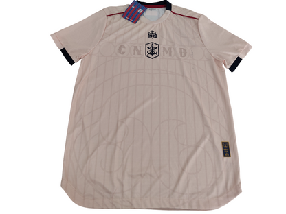 Espetacular Camisa Marcílio Dias – Goleiro - Edição Especial Mercado de Itajaí - 2024/2025