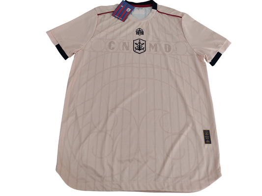 Espetacular Camisa Marcílio Dias – Goleiro - Edição Especial Mercado de Itajaí - 2024/2025