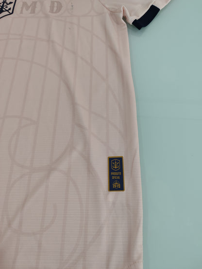 Espetacular Camisa Marcílio Dias – Goleiro - Edição Especial Mercado de Itajaí - 2024/2025