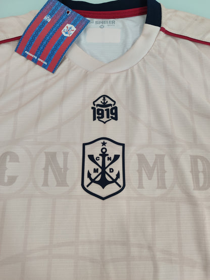 Espetacular Camisa Marcílio Dias – Goleiro - Edição Especial Mercado de Itajaí - 2024/2025