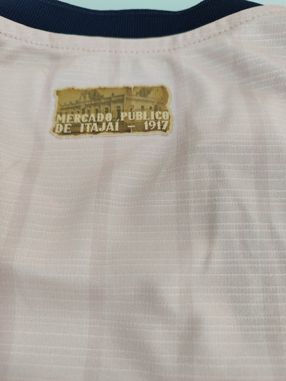 Espetacular Camisa Marcílio Dias – Goleiro - Edição Especial Mercado de Itajaí - 2024/2025