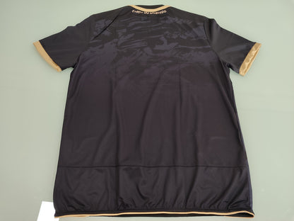 Espetacular Camisa Marcílio Dias – Edição Especial Canto do Morcego 2025/2026