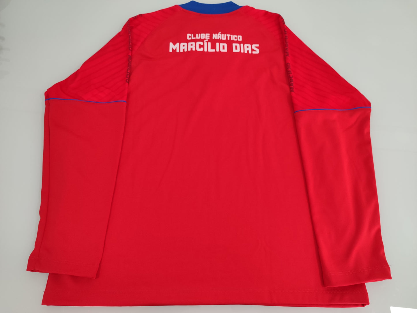 Linda Jaqueta - Marcílio Dias – Santa Catarina - Modelo Player