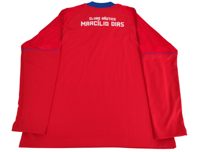 Linda Jaqueta - Marcílio Dias – Santa Catarina - Modelo Player