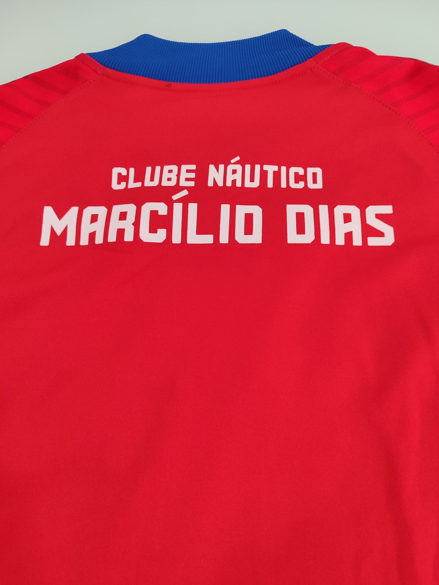 Linda Jaqueta - Marcílio Dias – Santa Catarina - Modelo Player