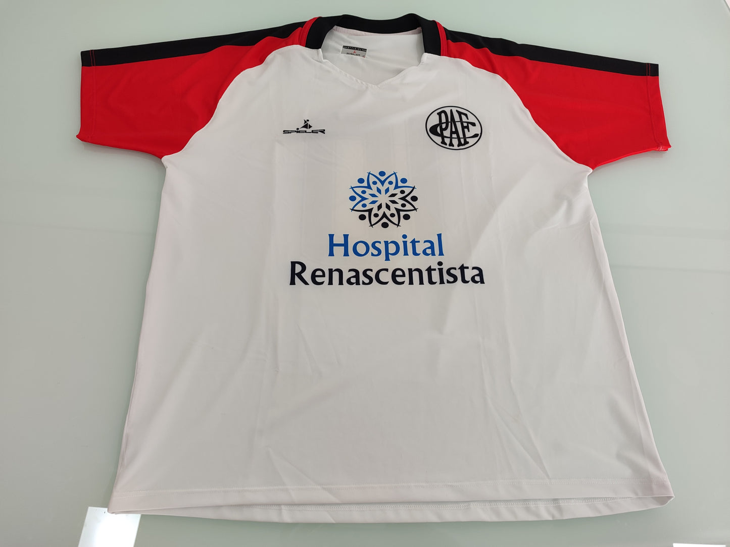 Linda e Rara Camisa do Pouso Alegre - Minas Gerais