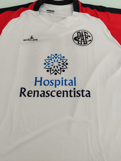 Linda e Rara Camisa do Pouso Alegre - Minas Gerais