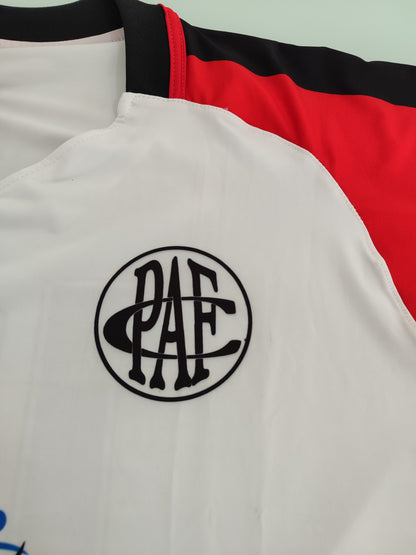 Linda e Rara Camisa do Pouso Alegre - Minas Gerais