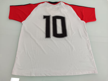 Linda e Rara Camisa do Pouso Alegre - Minas Gerais